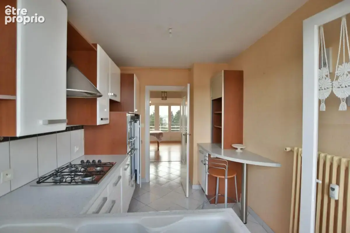 Appartement - photo 4