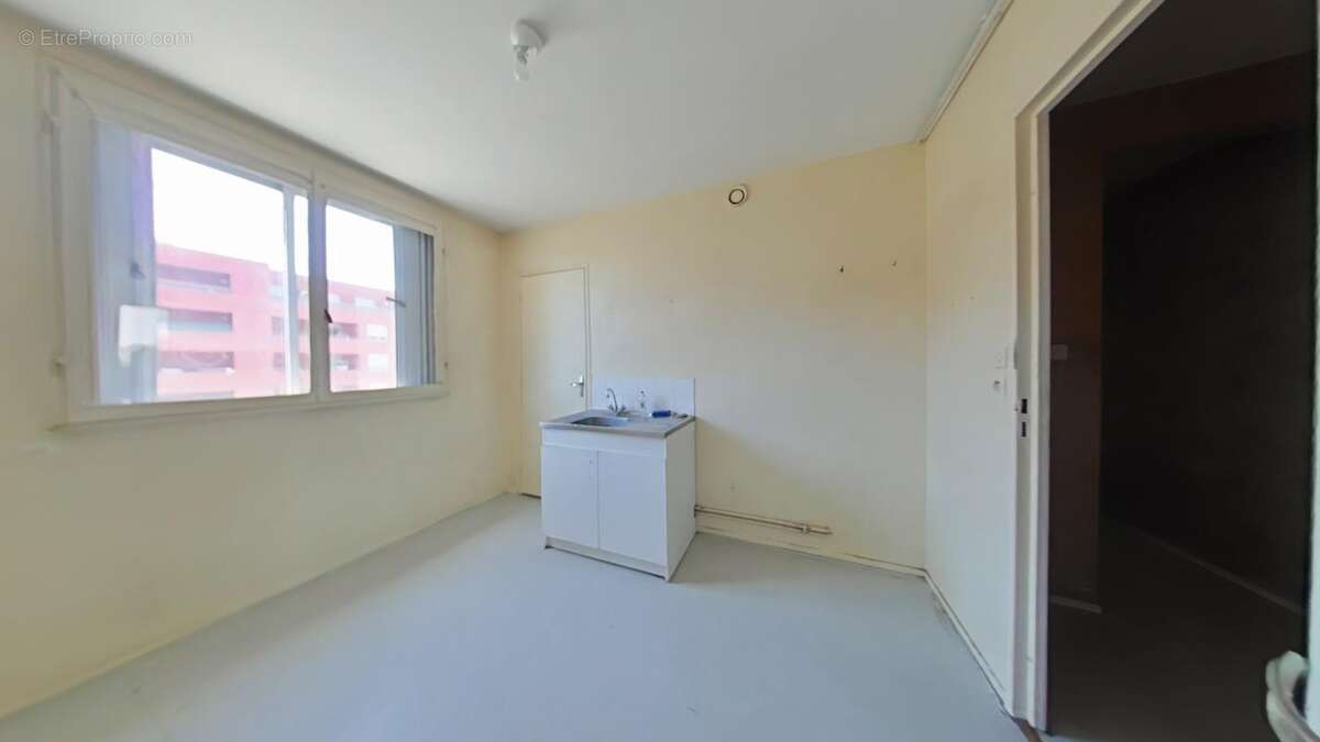 Appartement à BLAGNAC