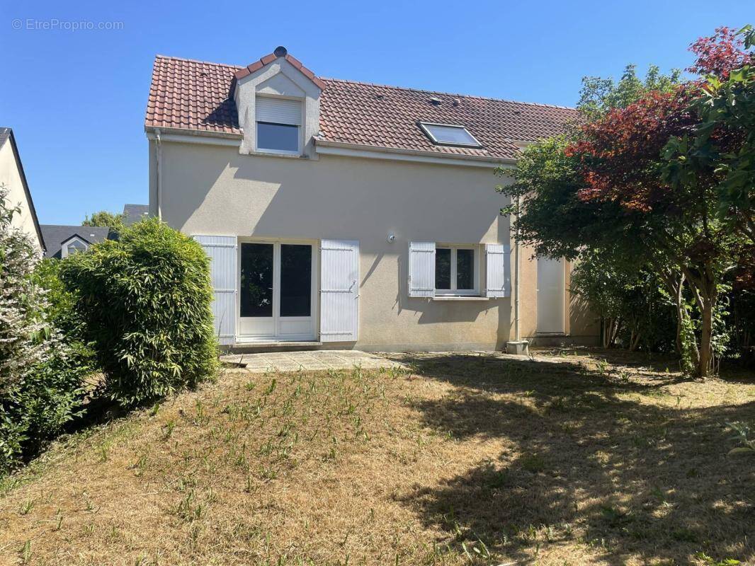 Maison à LOUVIERS
