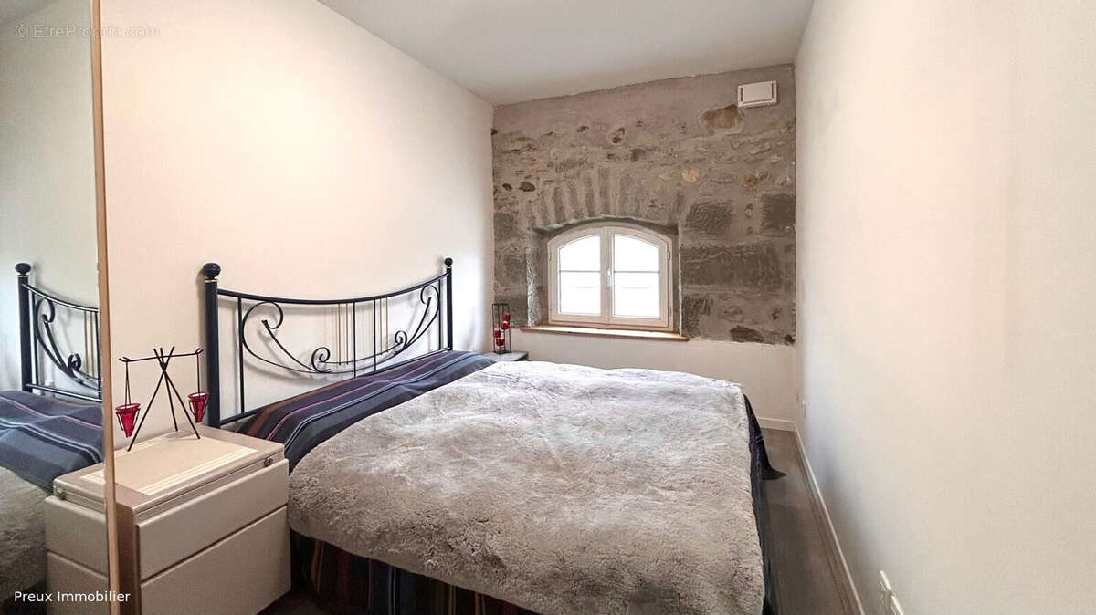 Appartement à RUMILLY