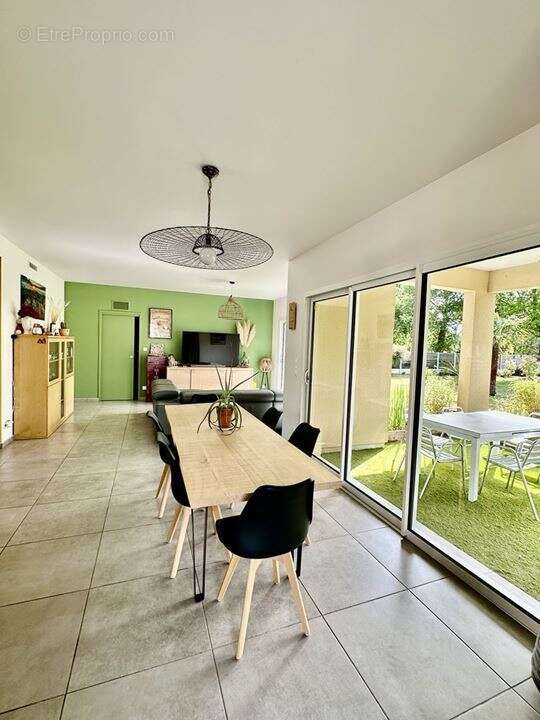 Maison à SOULAC-SUR-MER