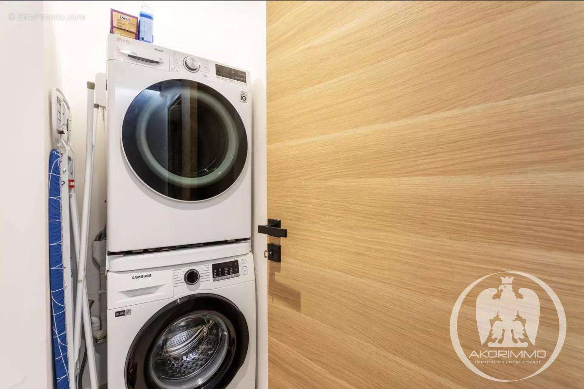 Appartement à VILLEFRANCHE-SUR-MER