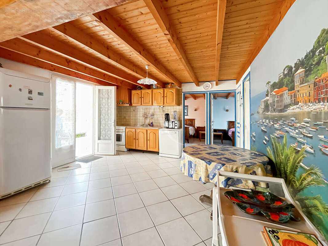 Maison à SAINT-JEAN-DE-MONTS