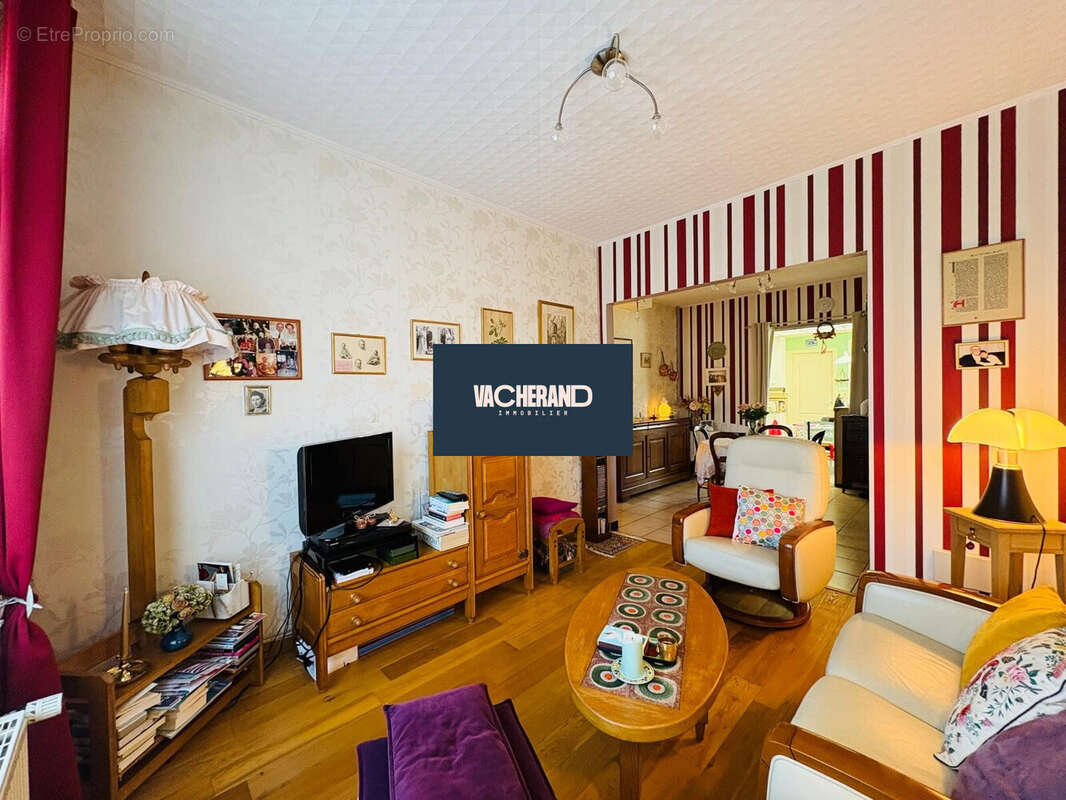 Maison à VILLENEUVE-D'ASCQ