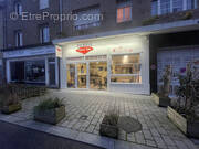 Commerce à SAINT-HILAIRE-DU-HARCOUET