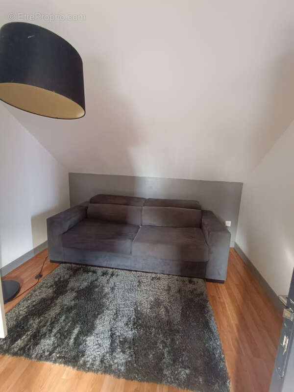 Maison à SAINT-JOSEPH