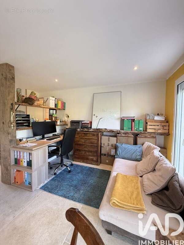 Photo 4 - Maison à COUERON