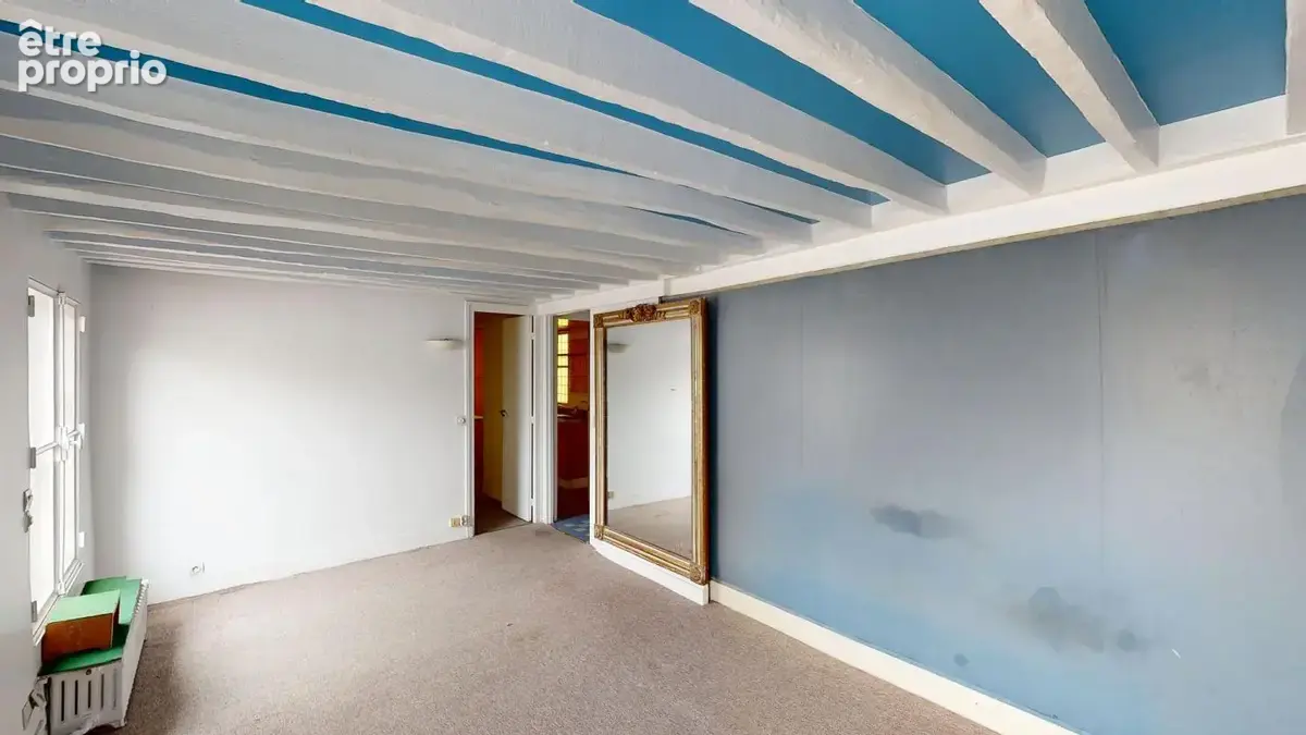 Appartement 57 rue Saint-Anne - photo 9