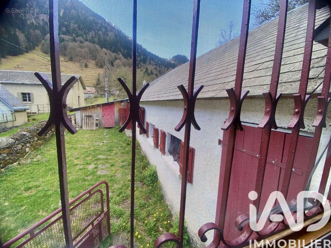 Photo 8 - Maison à CAMPAN
