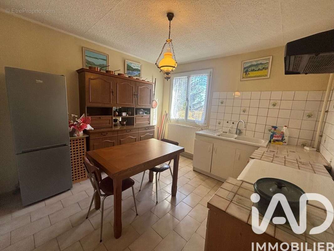 Photo 4 - Maison à ARC-LES-GRAY