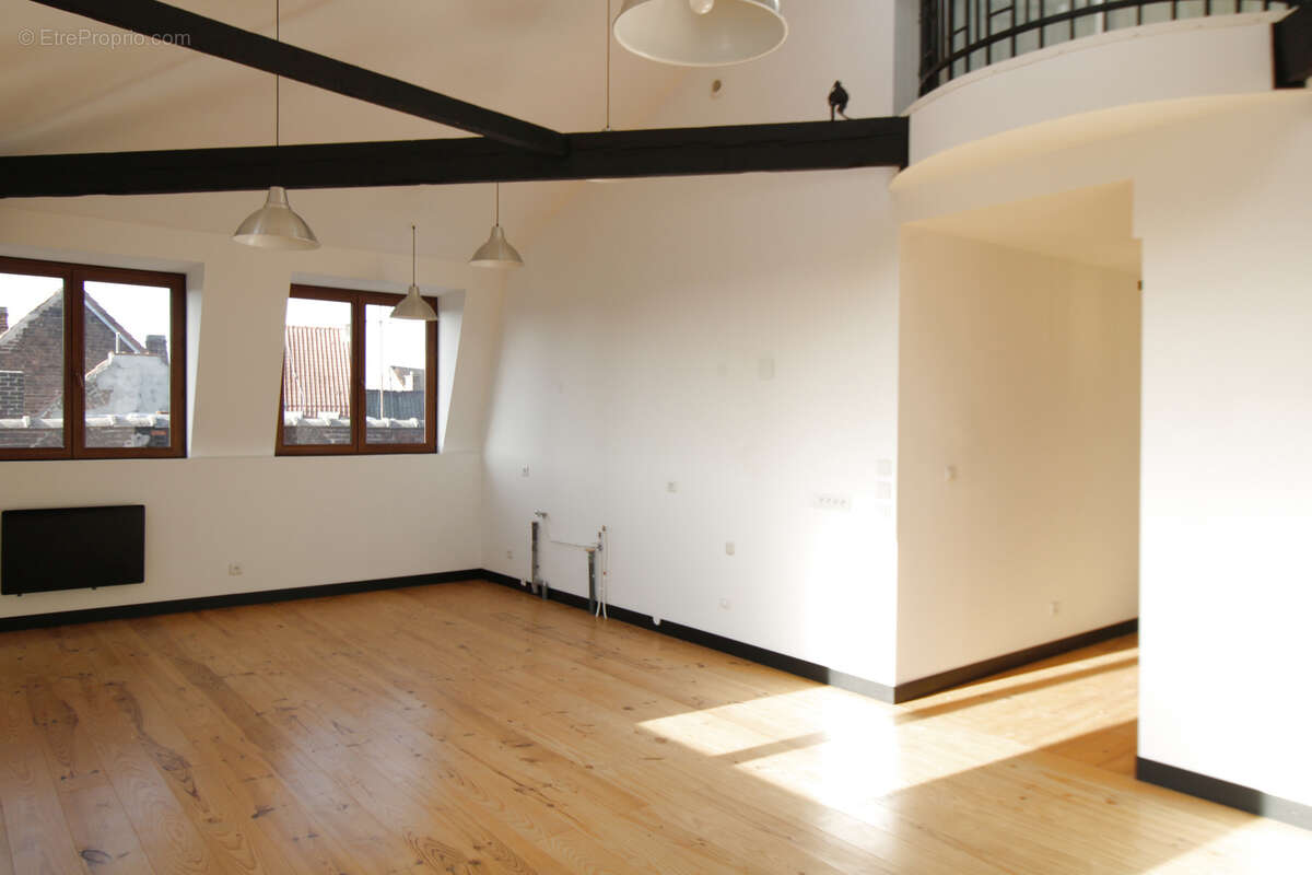 Appartement à TOURCOING
