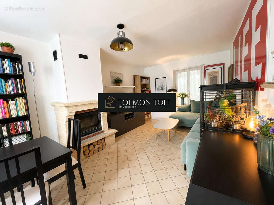 Maison 66 m² à Thiers-Sur-Theve  - photo 3
