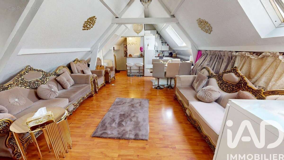 Photo 4 - Appartement à MELUN