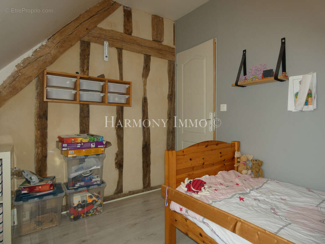 Maison ancienne 160m2 5 chambres - photo 13