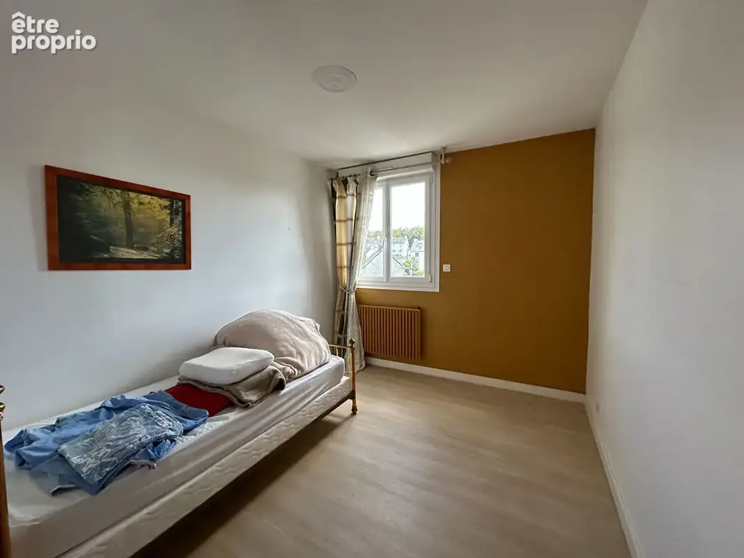 Appartement T2 bis QUIMPER 61.92 m² - photo 4