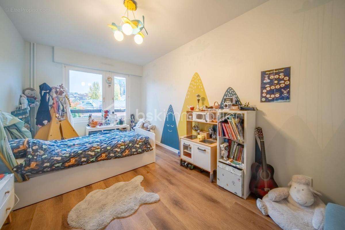 Magnifique duplex 150m2 sur les berges de la moselle - photo 6