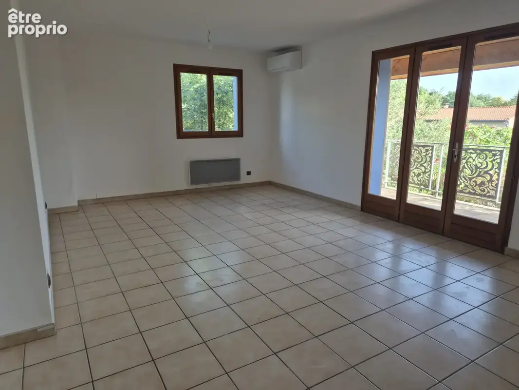 Villa familiale T5 lumineuse à Saint-Simon - photo 12