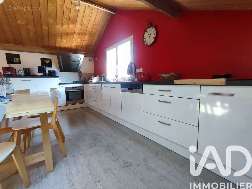 Photo 6 - Appartement à BAGNERES-DE-LUCHON
