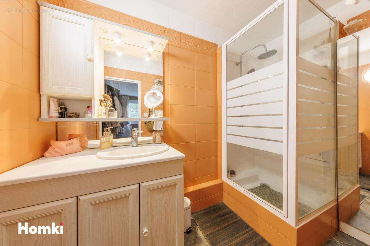 Appartement à COURNON-D'AUVERGNE