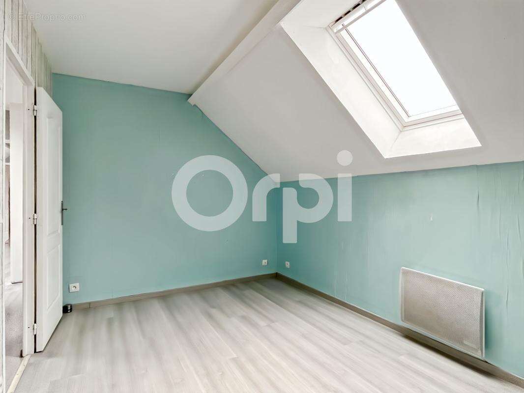 Maison à PACY-SUR-EURE