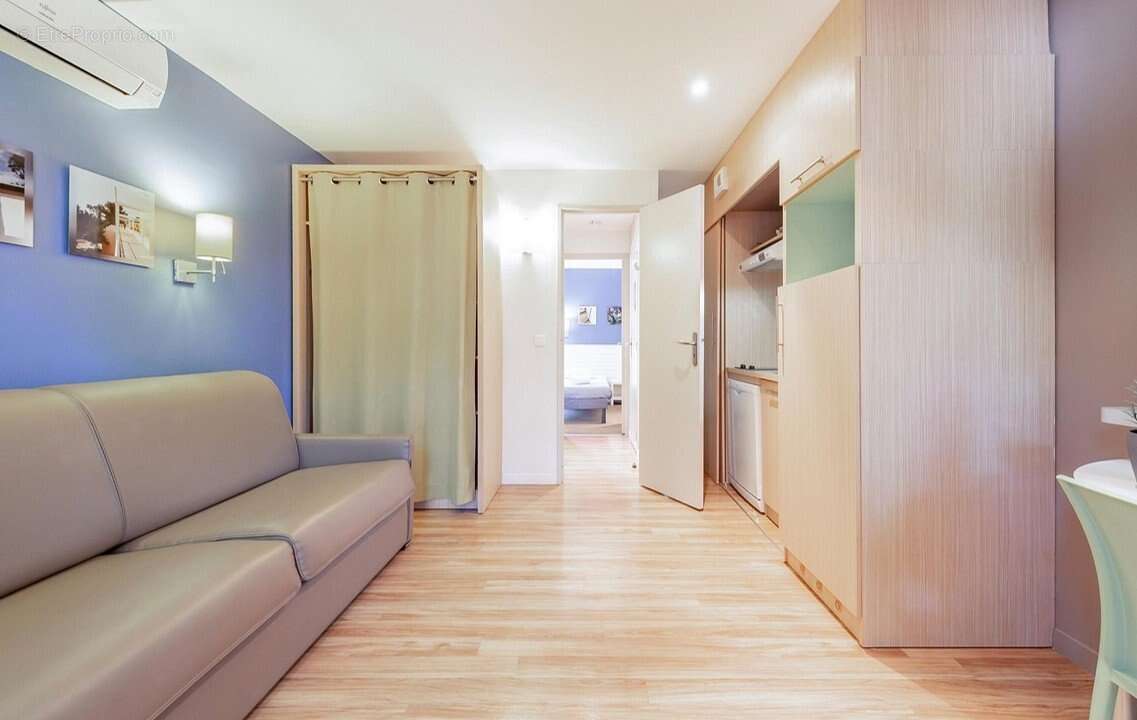 Appartement à LE PRADET