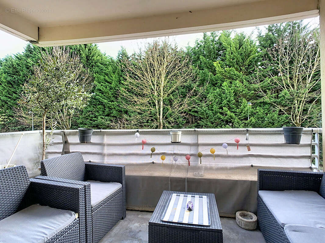 Appartement à BEAUNE