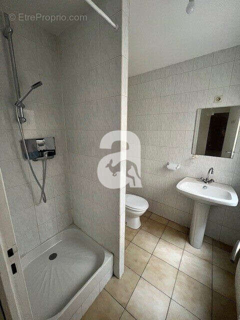 Appartement à SOISSONS