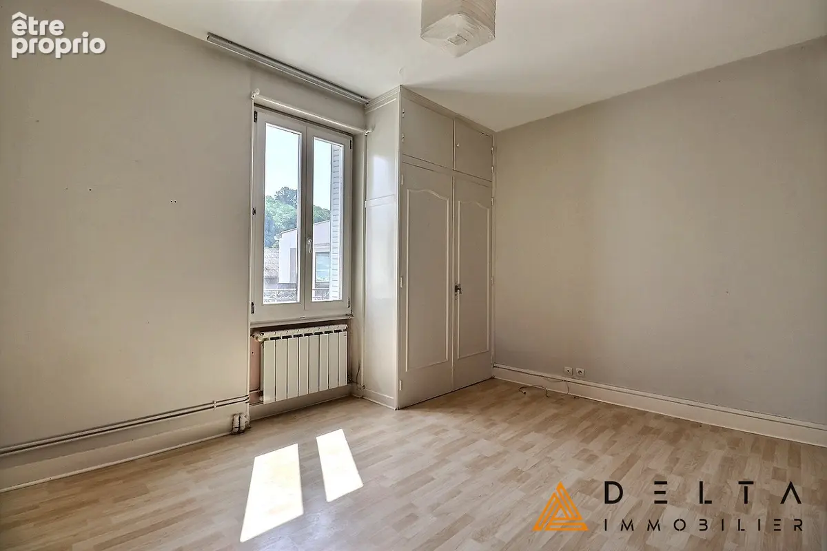 Appartement 116m² avec terrasse, grenier et cave - photo 5