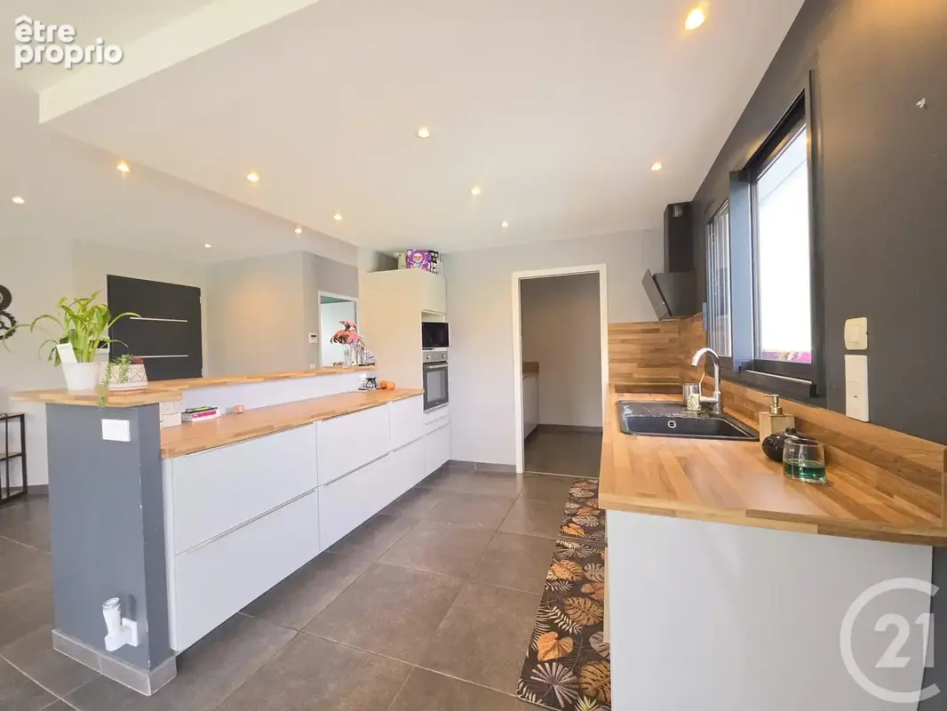 Maison 149 m² à Carbonne  - photo 6