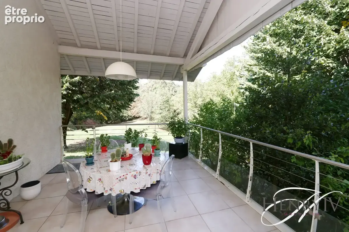 Maison 8 pièces 375 m² à vendre à Vaulnaveys-Le-Haut (38410) - photo 9