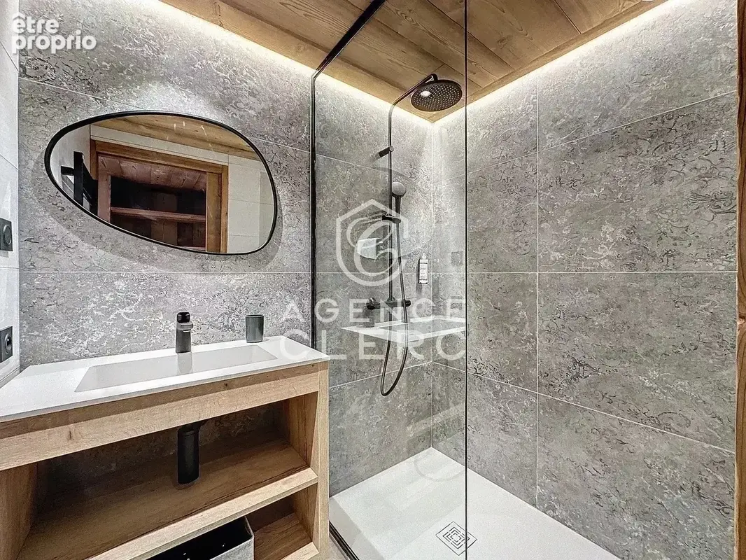 Grand Bornand Chinaillon, chalet d'exception proche des pistes - photo 19