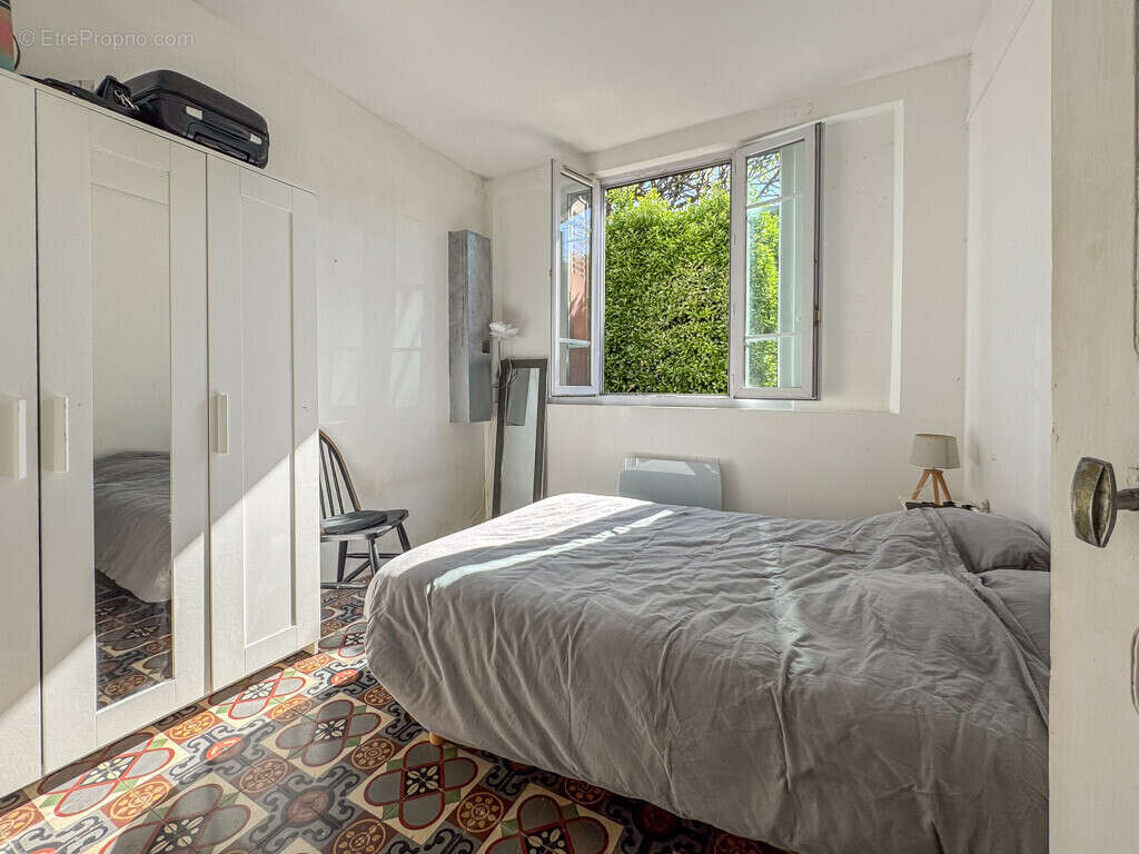 Appartement à VIRY-CHATILLON