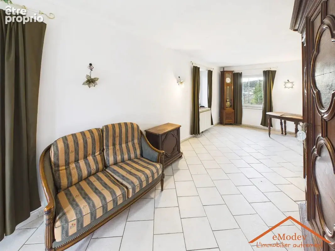 Maison 4 pièces 97 m² à vendre à Dinoze (88000) - photo 9