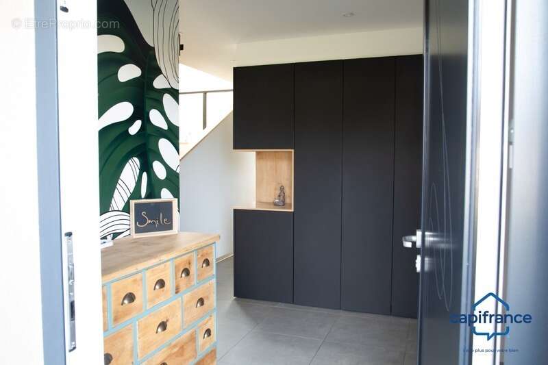 Maison à HELFRANTZKIRCH