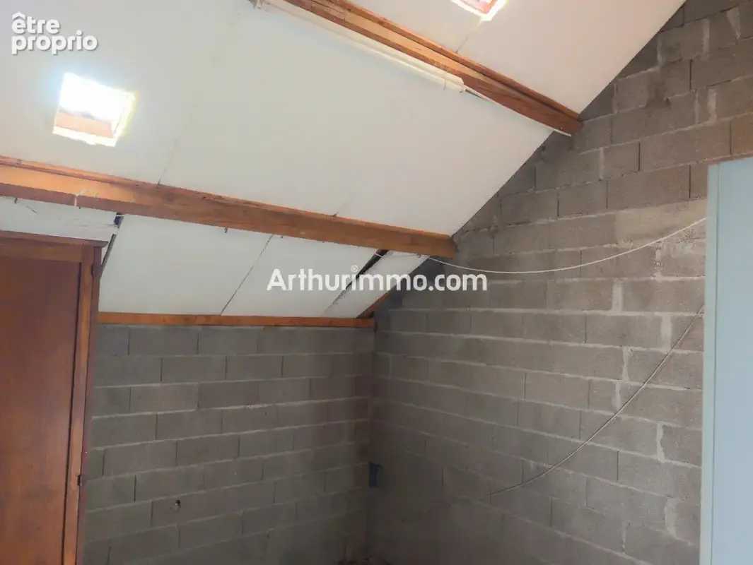 Maison individuelle 145 m2h sur  sous sol complet - photo 6