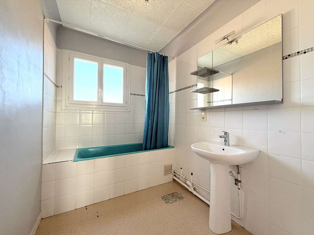 Appartement à BIARRITZ