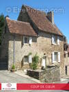 Maison à SAINT-BENOIT-DU-SAULT