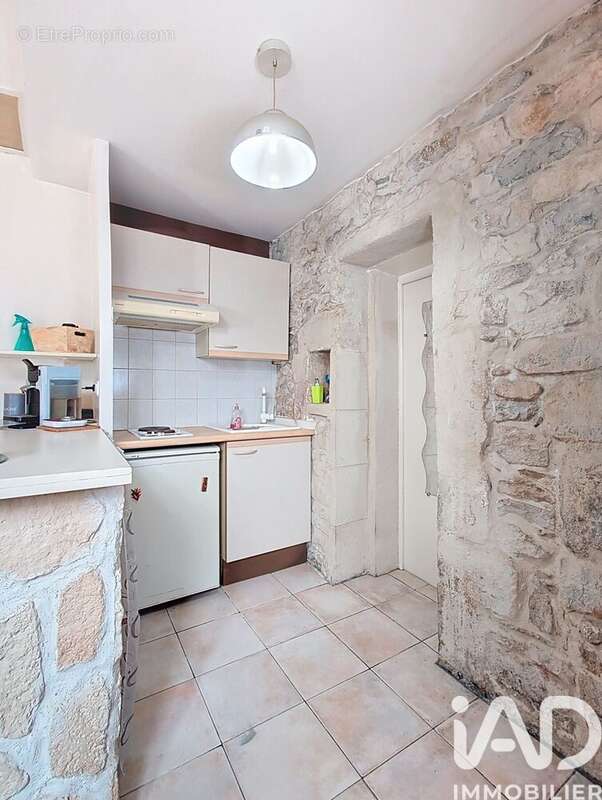 Photo 5 - Appartement à NIMES