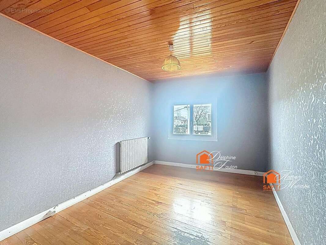 Photo 9 - Maison à BOUVESSE-QUIRIEU