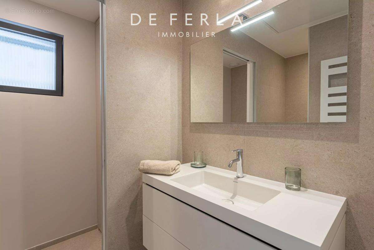 Appartement à LE LAVANDOU