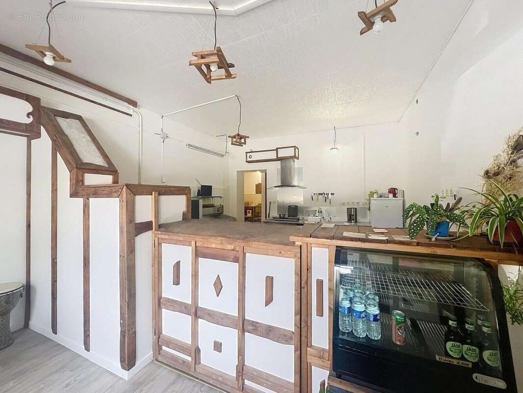 Photo 2 - Commerce à VILLEMUR-SUR-TARN