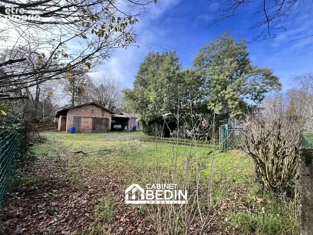 Maison 100 m² à Sainte-Helene  - photo 8
