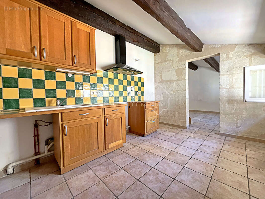 Appartement à ARLES