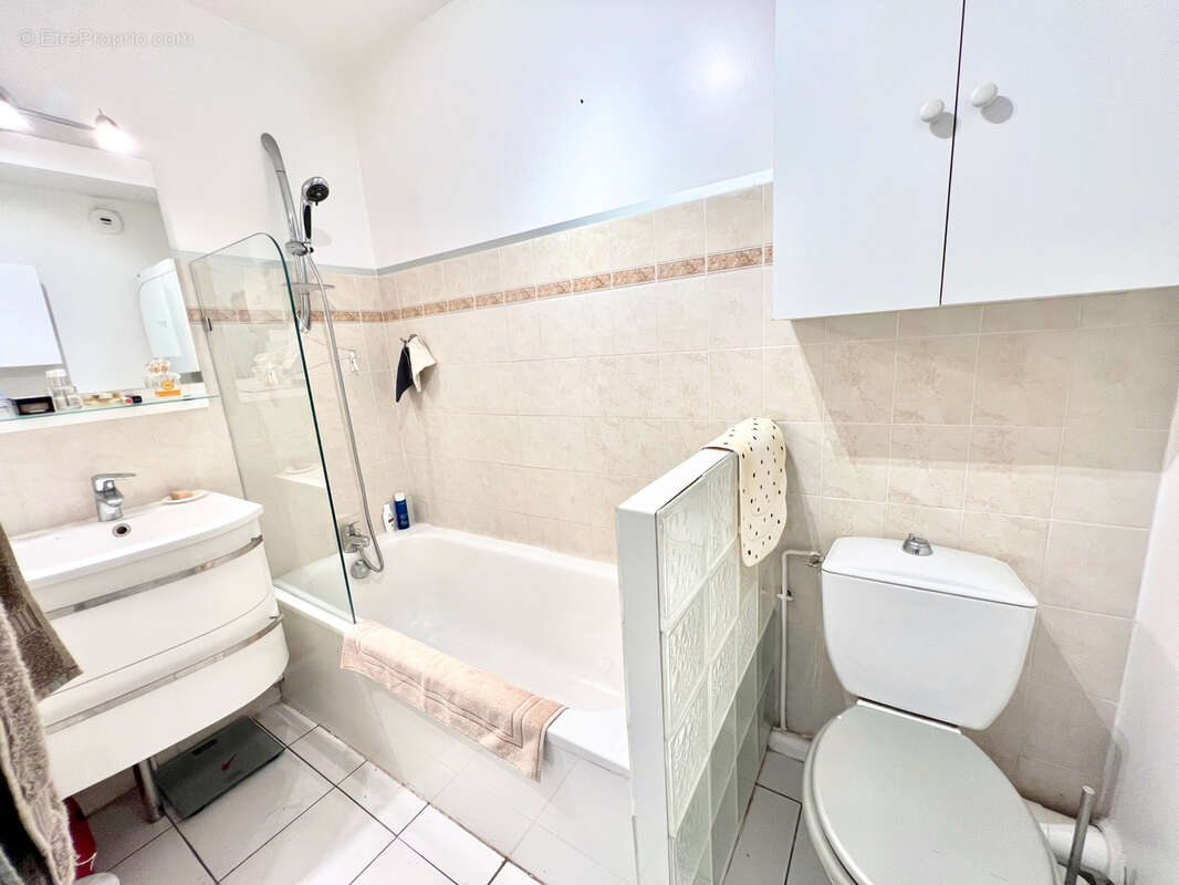 Appartement à CAVALAIRE-SUR-MER