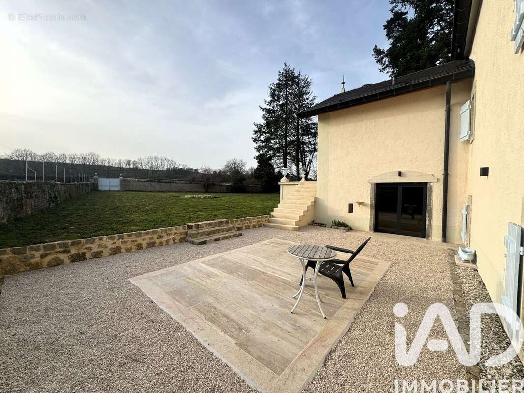 Photo 7 - Maison à COUCHES