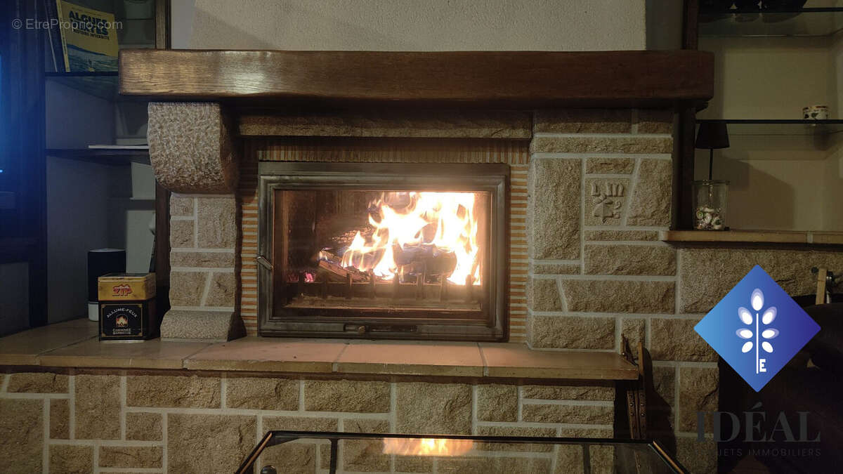 Maison à LA COURNEUVE