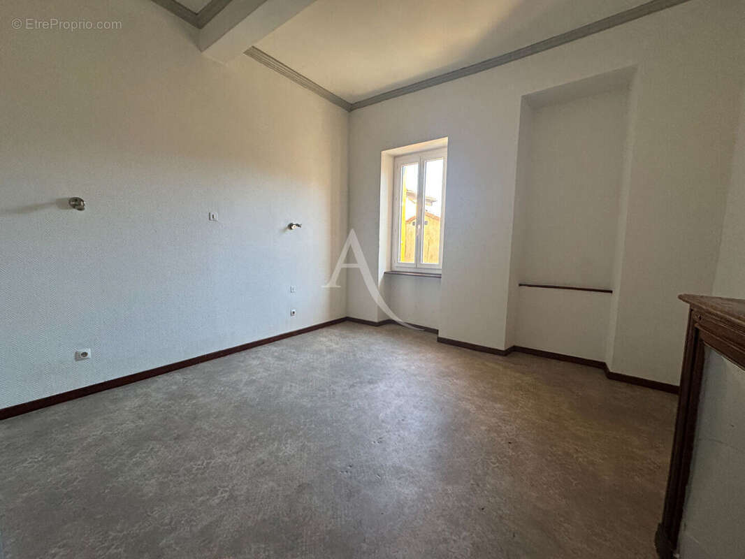 Maison à ESPERAZA