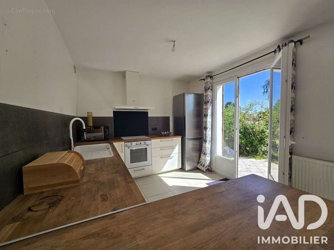 Maison 150 m² à Boinvilliers  - photo 4
