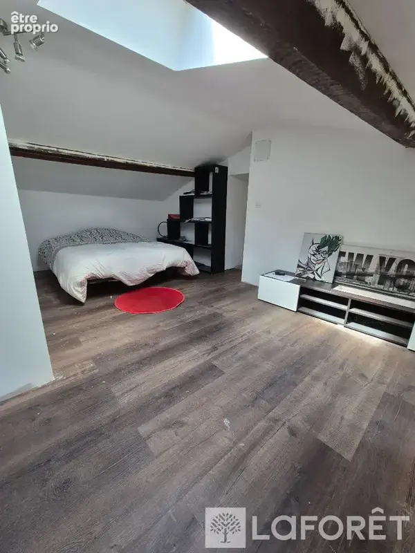 Maison charentaise Saint Savinien - photo 11