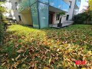 Appartement à THORIGNE-FOUILLARD